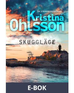 Skuggläge, E-bok