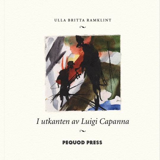I Utkanten Av Luigi Capanna