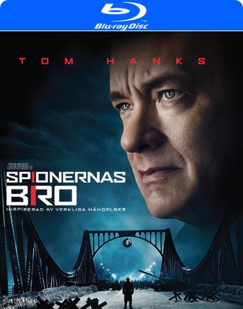 Spionernas bro