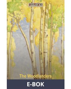The Woodlanders , E-bok