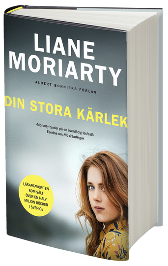 Din Stora Kärlek