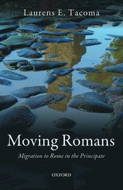 Moving Romans