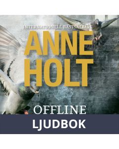 Offline, Ljudbok