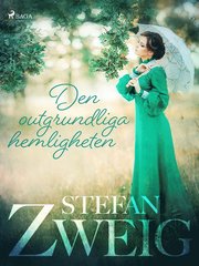 Den outgrundliga hemligheten