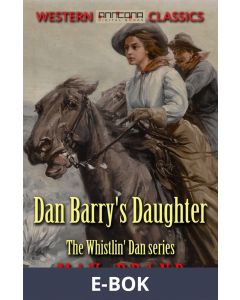 Dan Barry's Daughter, E-bok