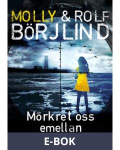 Mörkret oss emellan - 6, E-bok