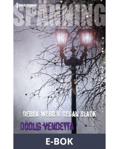 Dödlig vendetta, E-bok