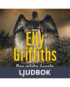 Den mörka ängeln, Ljudbok
