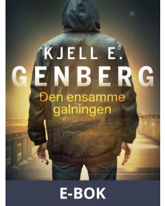 Den ensamme galningen, E-bok