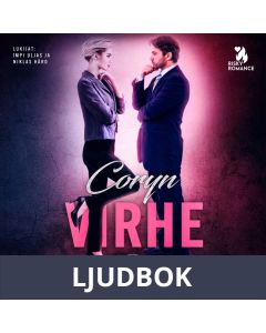 Coryn virhe, Ljudbok