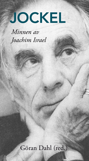 Jockel- Minnen Av Joachim Israel