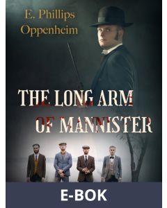 The Long Arm of Mannister, E-bok