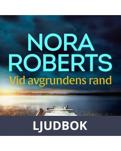 Vid avgrundens rand, Ljudbok