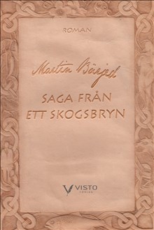 Saga Från Ett Skogsbryn. Rotskott
