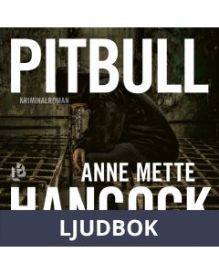 Pitbull, Ljudbok