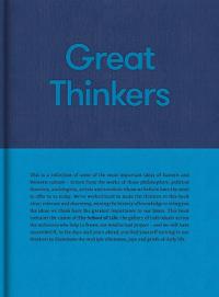 Great Thinkers