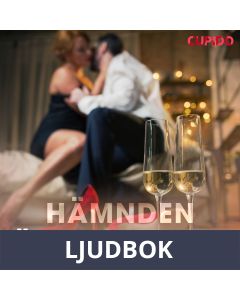 Hämnden är bitterljuv, Ljudbok