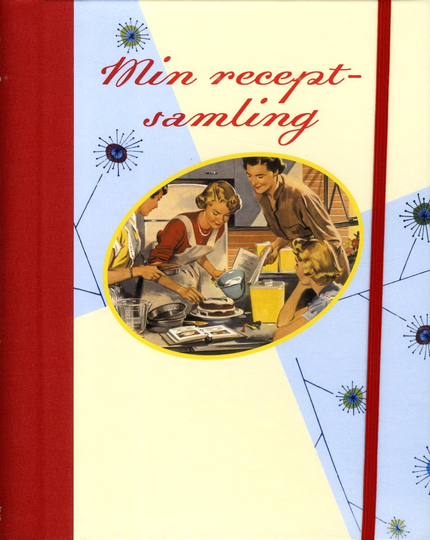 Min Receptsamling