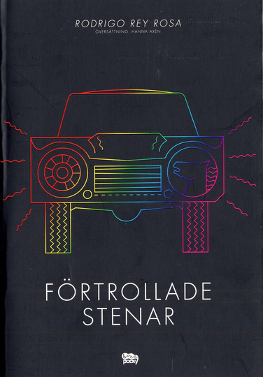 Förtrollade Stenar