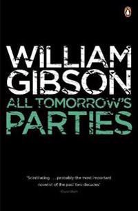 All Tomorrow's Parties