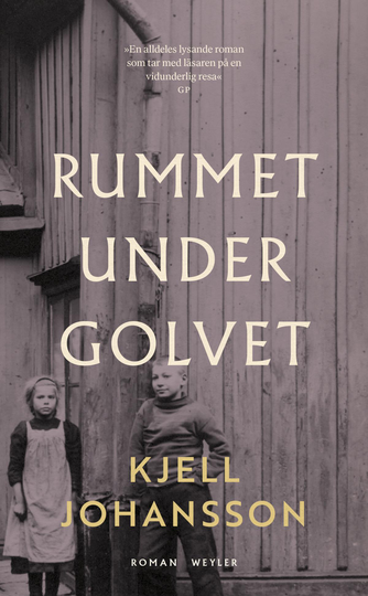 Rummet Under Golvet