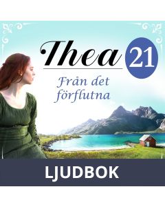 Från det förflutna: En släkthistoria, Ljudbok