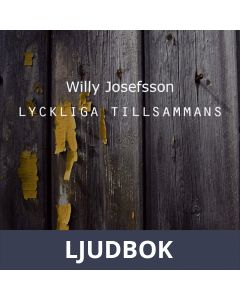 Lyckliga tillsammans, Ljudbok