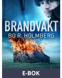 Brandvakt, E-bok