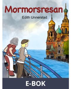Mormorsresan, E-bok