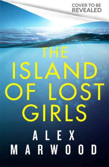 The Island Of Lost Girls