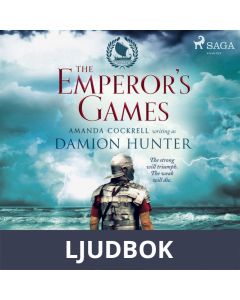 The Emperor s Games, Ljudbok