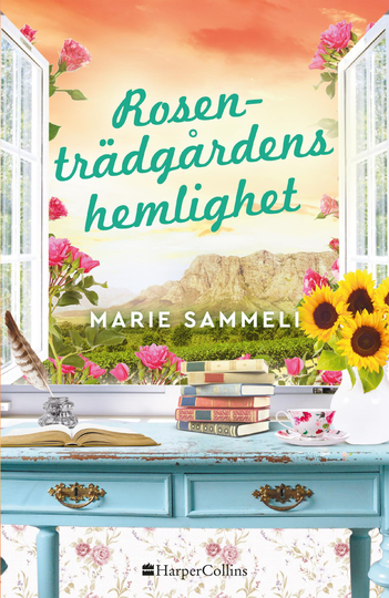 Rosenträdgårdens Hemlighet