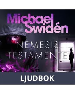 Nemesis testamente, Ljudbok