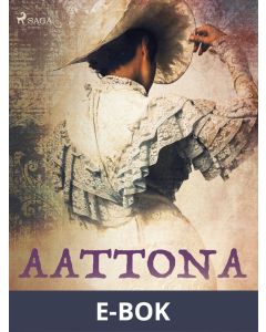 Aattona, E-bok