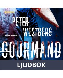 Gourmand, Ljudbok