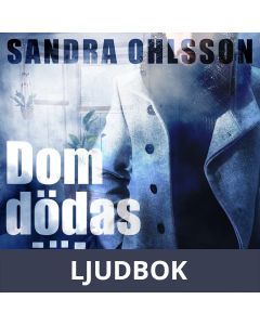 Dom dödas själar, Ljudbok