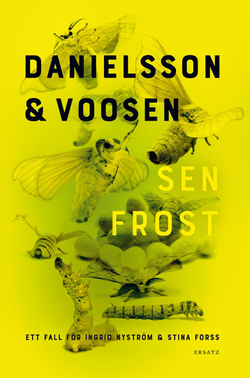 Sen Frost