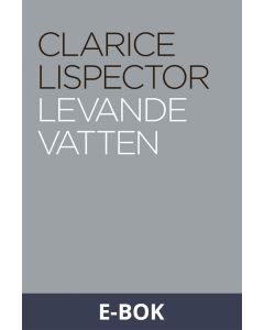 Levande vatten, E-bok