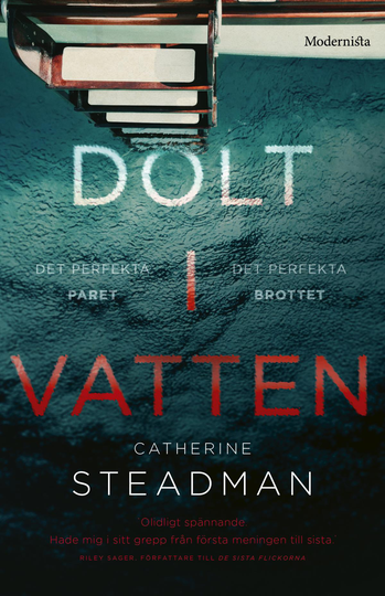 Dolt I Vatten