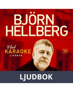 Club Karaoke, Ljudbok