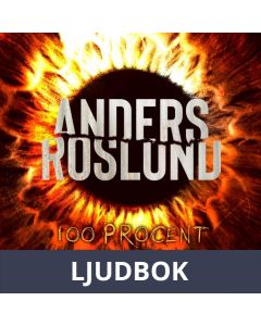 100 procent, Ljudbok