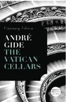 The Vatican Cellars