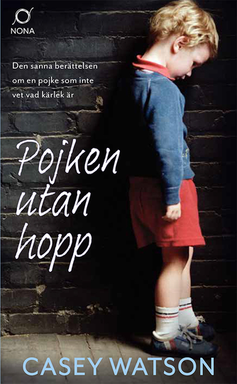 Pojken Utan Hopp
