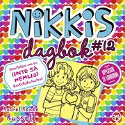 Nikkis dagbok #12: Berättelser om en (INTE SÅ HEMLIG) kärlekskatastrof