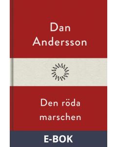 Den röda marschen, E-bok