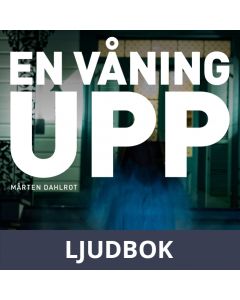 En våning upp, Ljudbok