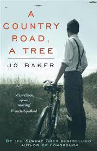 A Country Road, A Tree