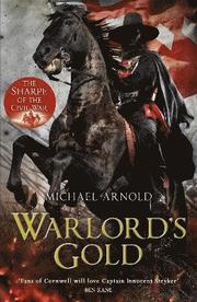 Warlord's Gold