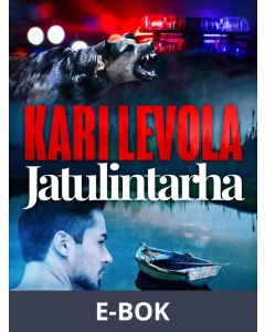 Jatulintarha, E-bok