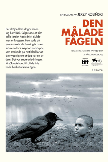 Den Målade Fågeln
